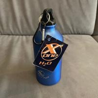 Borraccia in alluminio da 500 ml - X One H2O