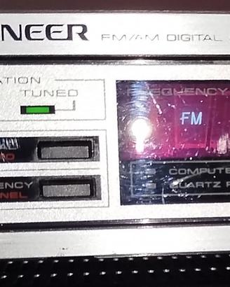 Tuner Pioneer TX-1060