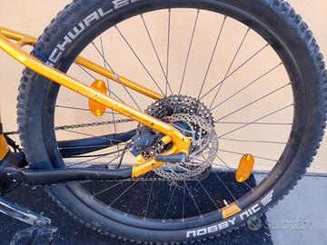 E-MTB Bergamont E-Revox Expert 29"