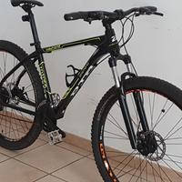 bici mtb DAYTONA 29
