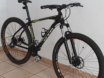 bici mtb DAYTONA 29