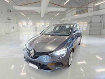 RENAULT CLIO 1.0 TCE 66KW BUSINESS 5 PORTE BERLINA