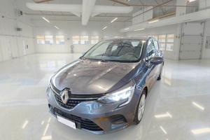 RENAULT CLIO 1.0 TCE 66KW BUSINESS 5 PORTE BERLINA