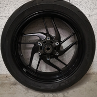 Cerchio posteriore ducati monster 797