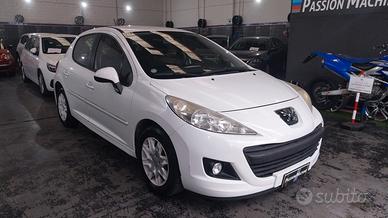 Peugeot 207 Plus IN PROMO 1.4 75cv ECO GPL 5p