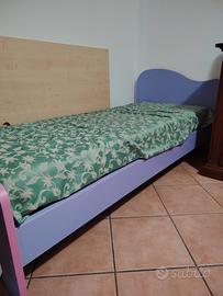 Letto singolo