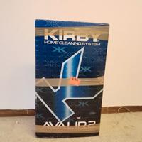 aspirapolvere Kirby nuovo mai usato