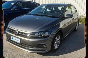 VOLKSWAGEN Polo 1.0 EVO 5p. Comfortline BlueMoti