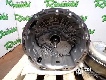 CAMBIO AUTOMATICO PER SLK R172 2.1 CDI 2016