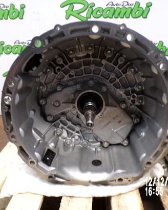 CAMBIO AUTOMATICO PER SLK R172 2.1 CDI 2016