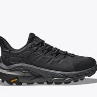 Scarpe trekking Hoka Kaha 2 Low nere