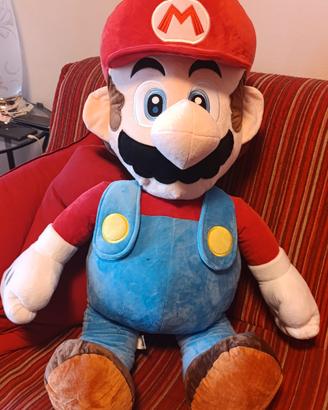Super Mario