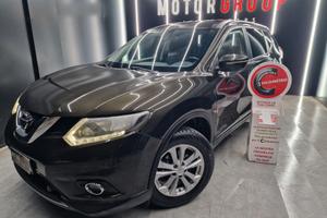 Nissan X-Trail 1.6 dCi 2WD Tekna 130cv