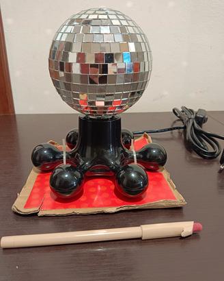 Palla  Artistica da discoteca Polipus lux 
