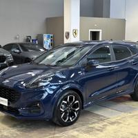 FORD Puma 1.0 EcoBoost Hybrid ST-Line X Auto-18"