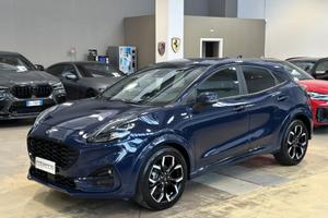 FORD Puma 1.0 EcoBoost Hybrid ST-Line X Auto-18"