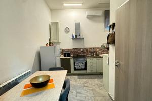 Monolocale pronto da abitare a Monfalcone