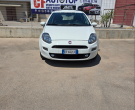 Punto evo 1.2 benzina