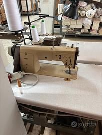 Macchine da cucito