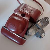 macchina fotografica  comet ts