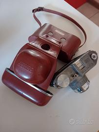 macchina fotografica  comet ts