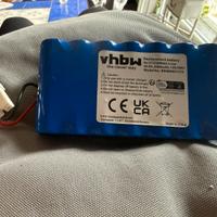 Batteria Ambrogio robot rasaerba