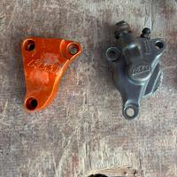 Ricambi ktm attuatore frizione