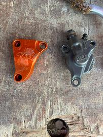 Ricambi ktm attuatore frizione