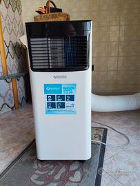 climatizzatore portatile