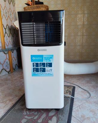 climatizzatore portatile