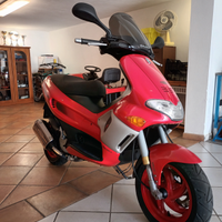 Gilera runner 180 2t
