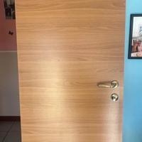 Porte da interno ANCORA IMBALLATE