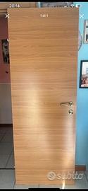 Porte da interno ANCORA IMBALLATE