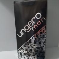 shampo doccia e profumo Ungaro