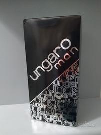 shampo doccia e profumo Ungaro