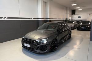Audi A3 RS 3 SPB TFSI quattro S tronic