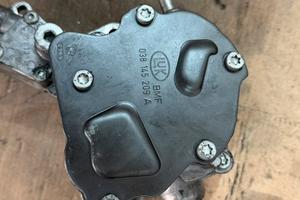 Ricambi 1.9 tdi 130cv