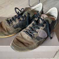 Scarpe Philippe Model