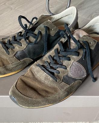 Scarpe Philippe Model