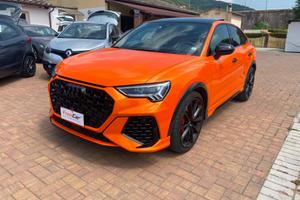 Audi Q3 35 TFSI S tronic line edition
