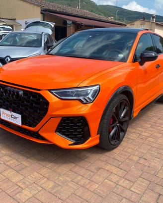 Audi Q3 35 TFSI S tronic line edition