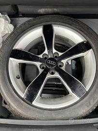 Cerchi audi a1 polo