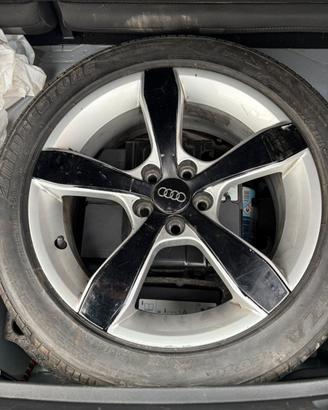 Cerchi audi a1 polo