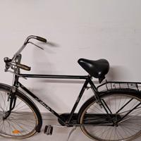 bici d'epoca ATALA con freni a bacchetta