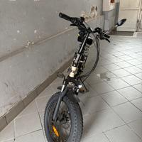 Bici elettrica
