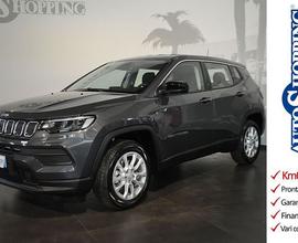 Jeep Compass 1.6 Multijet II 2WD Longitude #R...