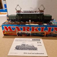 Marklin Hamo H0 8322 OVP TOP Rif L Cc 103.


