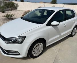 Volkswagen Polo 1.4 TDI 5p. 2016