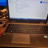 Probook Hp6560b 4GB RAM Espandibile