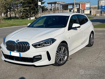 Bmw 116d msport (f40) - serie 1